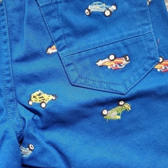 HA Outfit Size 5T NWT - Picture 3 of 5